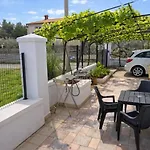 Lägenhet Solmar Adriatica *