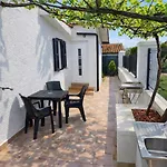 Solmar Adriatica Apartman Banjole