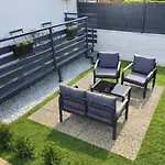 Solmar Adriatica Apartman *