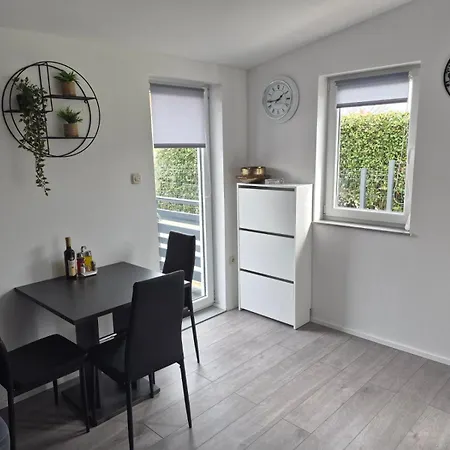 Solmar Adriatica Apartman Banjole