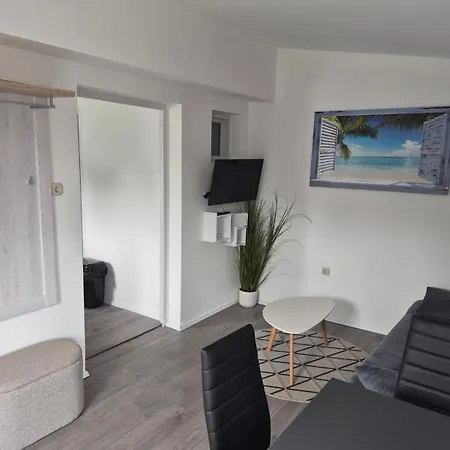 Appartement Solmar Adriatica