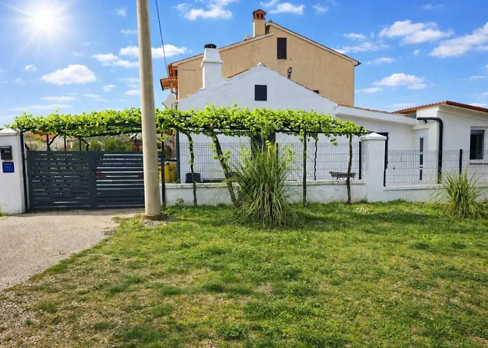 Solmar Adriatica Banjole