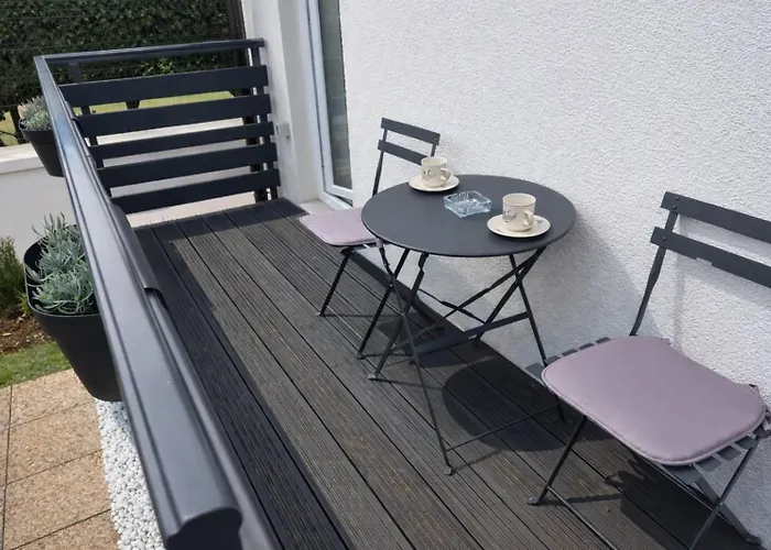 Solmar Adriatica Appartement