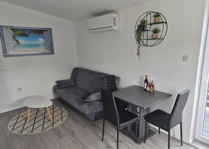 Solmar Adriatica 반졸레