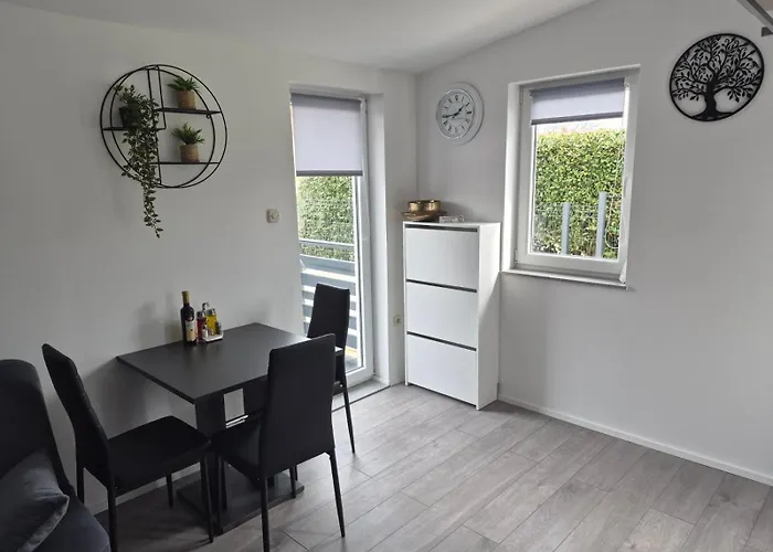 Solmar Adriatica Appartement Banjole