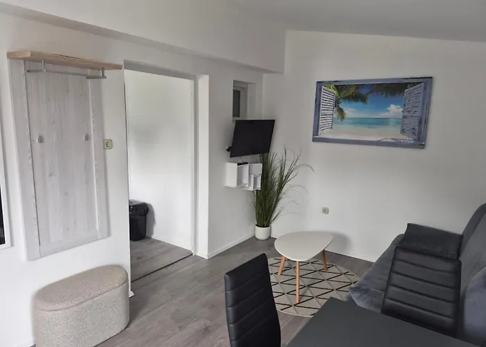 Appartement Solmar Adriatica