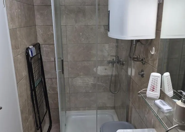 Appartement Solmar Adriatica *