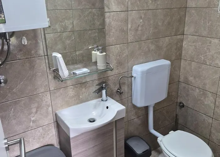 Appartement Solmar Adriatica *